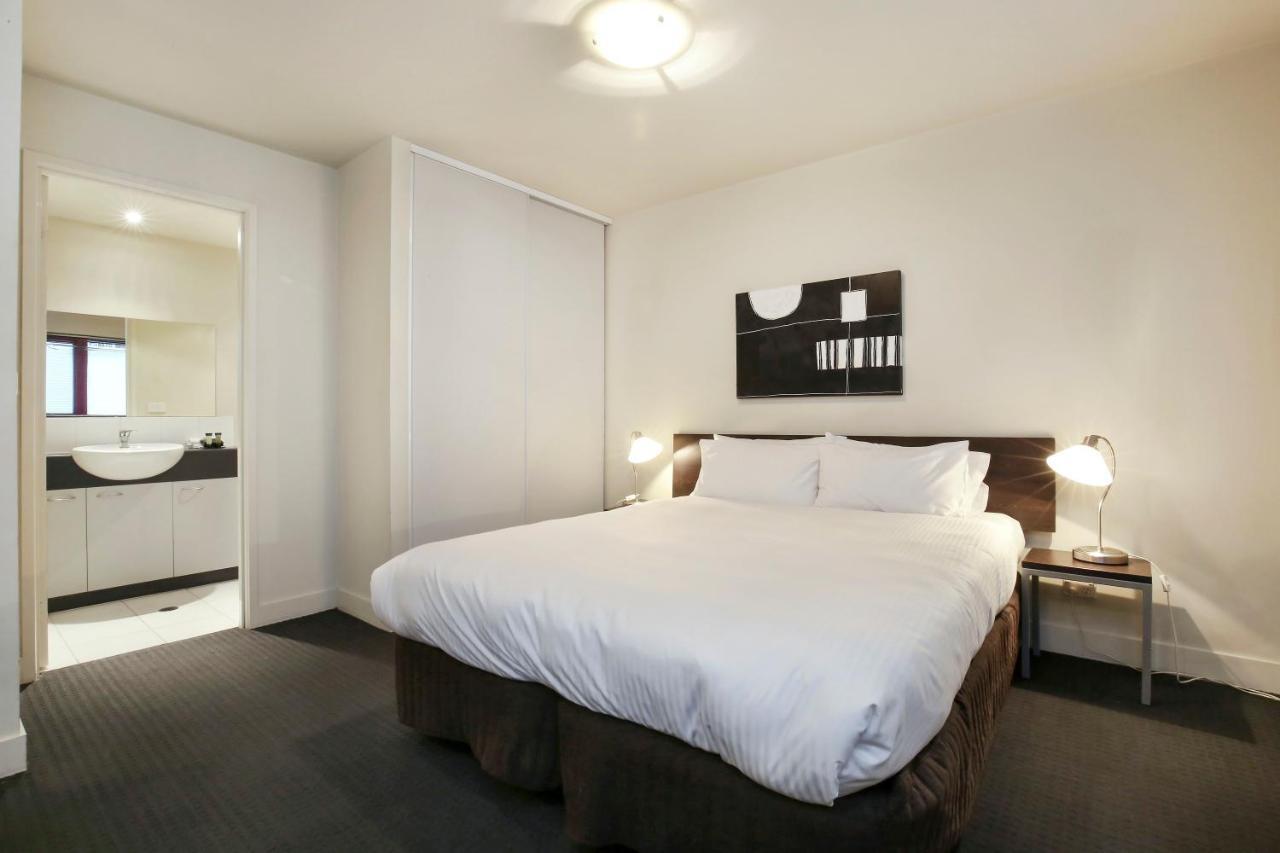 Plum Serviced Apartments Carlton Melbourne Dış mekan fotoğraf