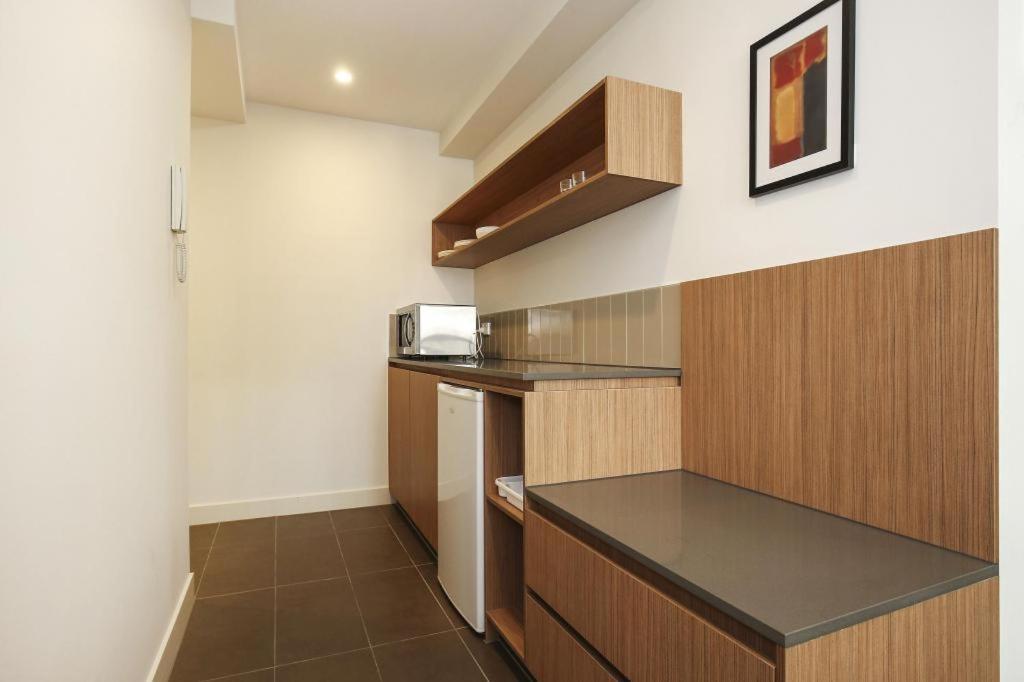 Plum Serviced Apartments Carlton Melbourne Dış mekan fotoğraf